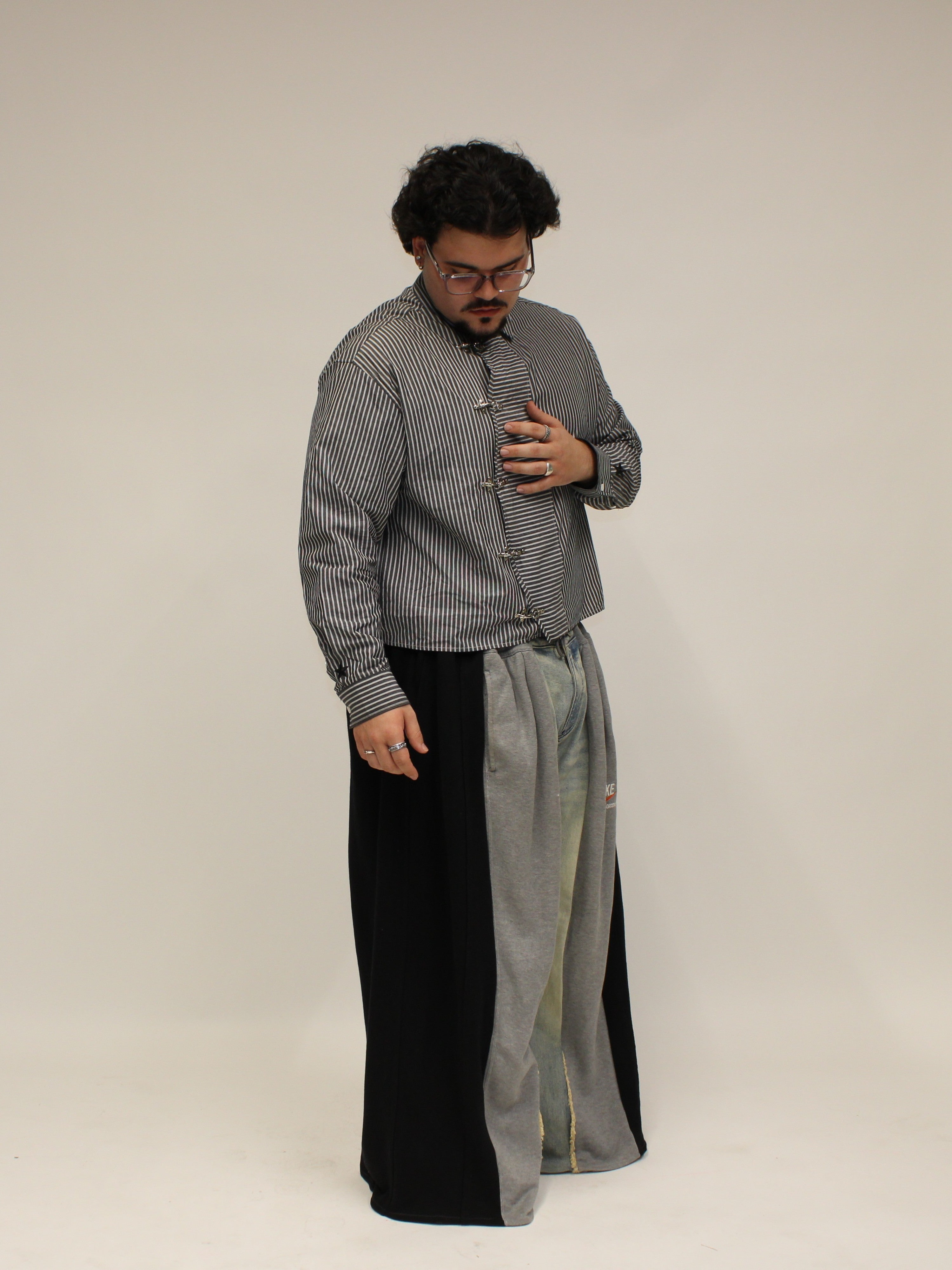 Jogjeans or jeanjogs hmm...