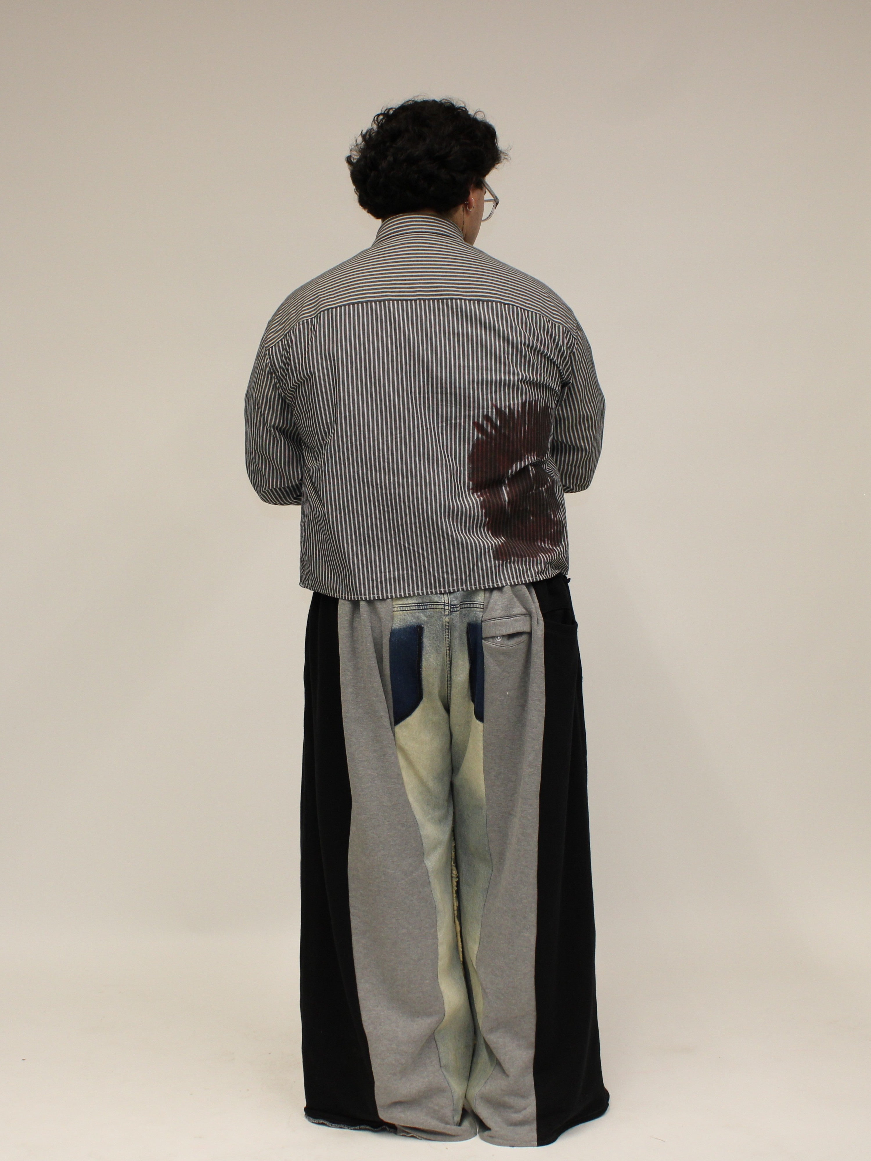 Jogjeans or jeanjogs hmm...