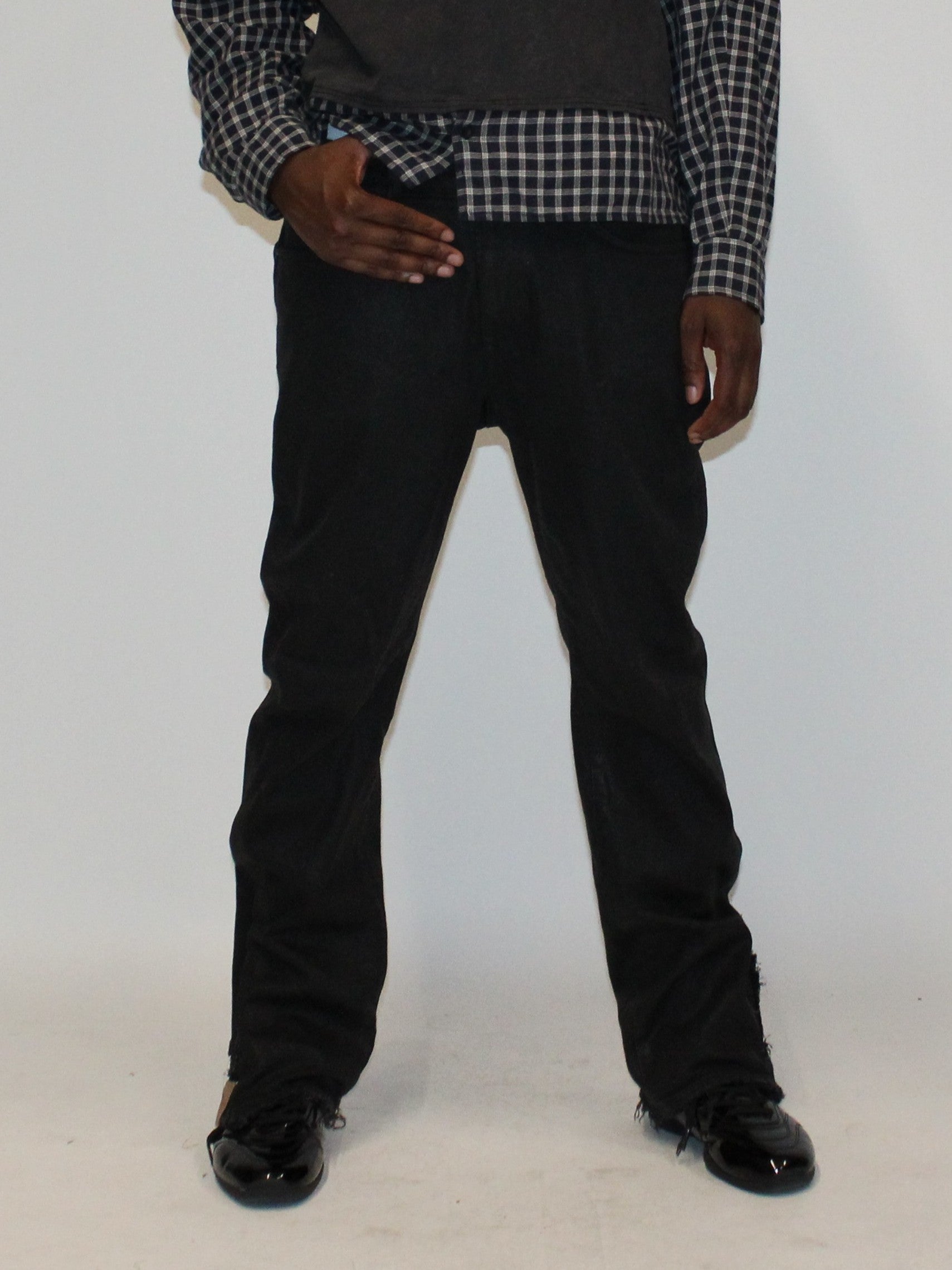 Punisher jeans