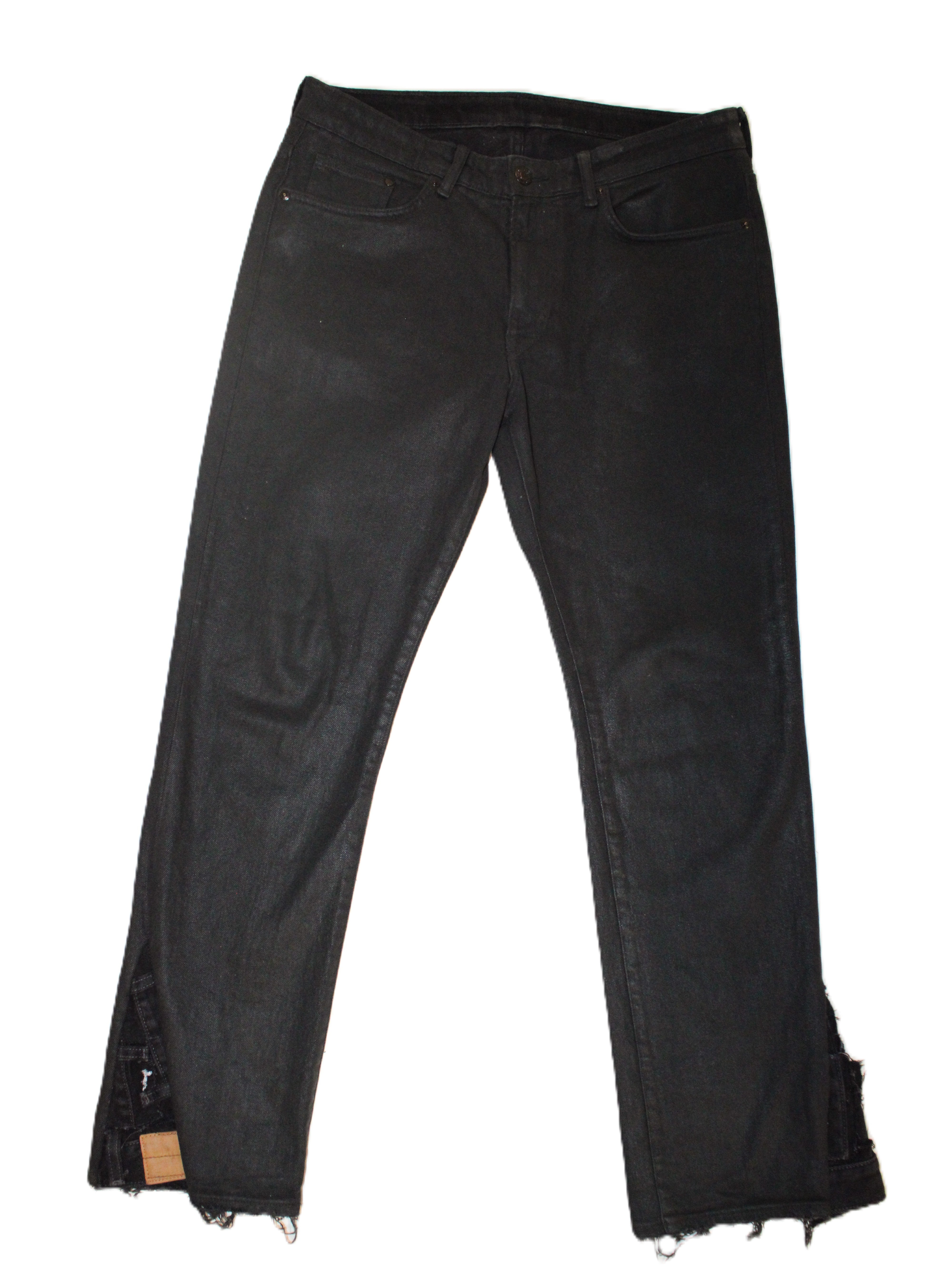Punisher jeans