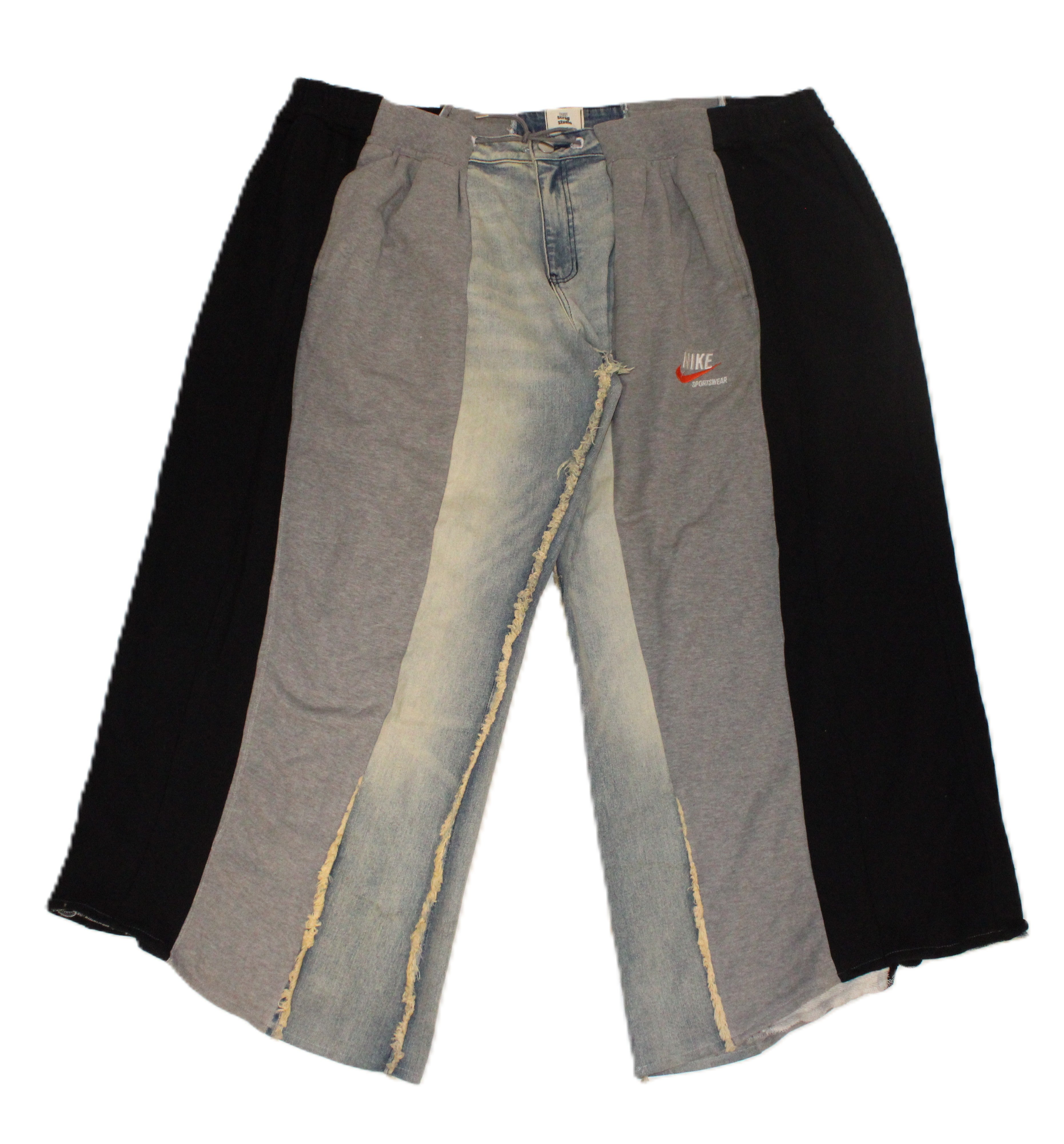Jogjeans or jeanjogs hmm...