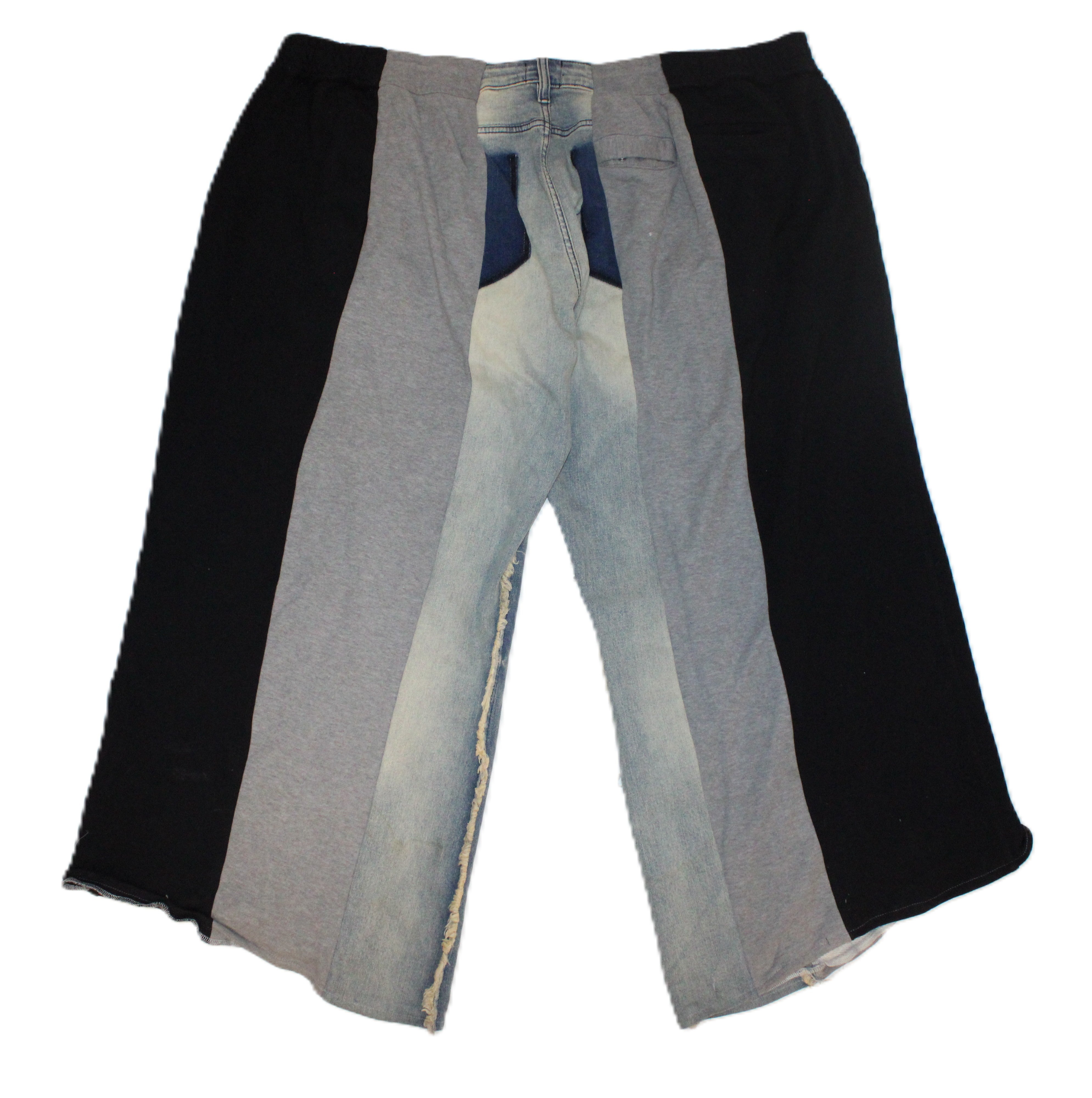 Jogjeans or jeanjogs hmm...
