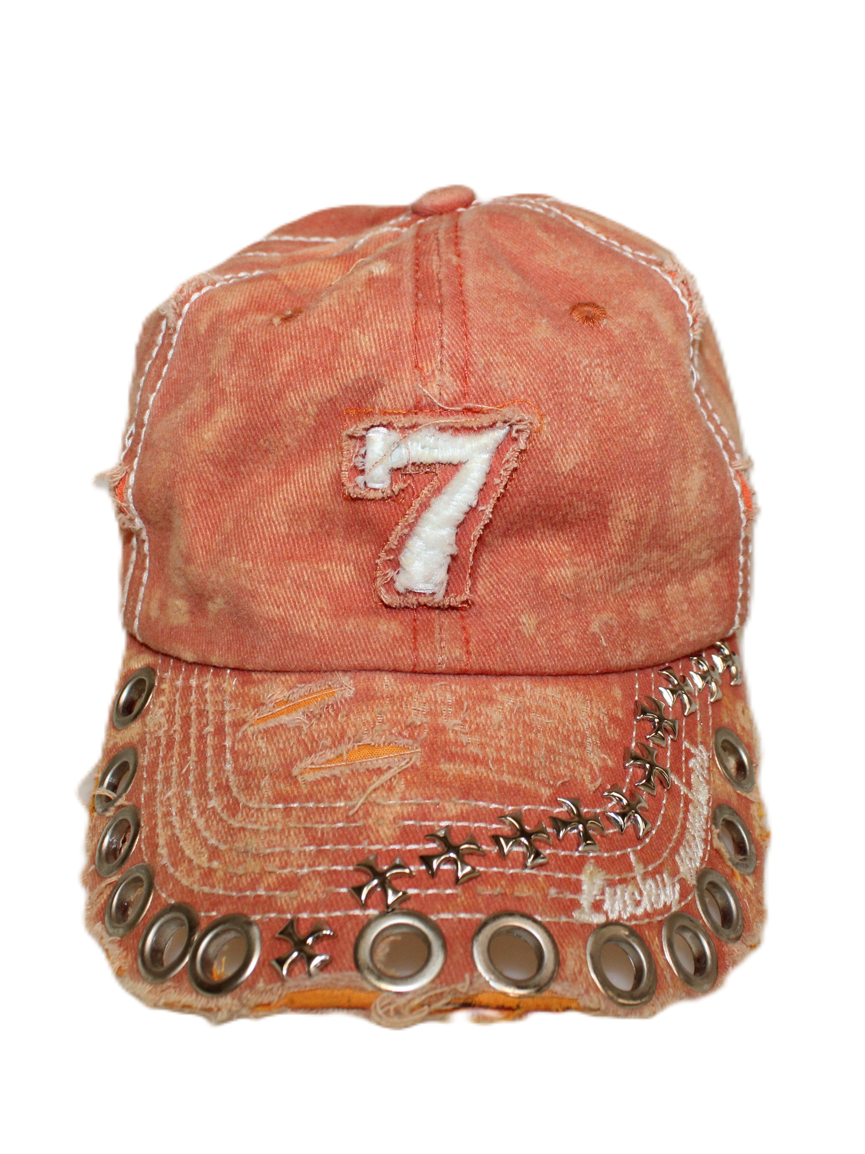 Lucky N°7