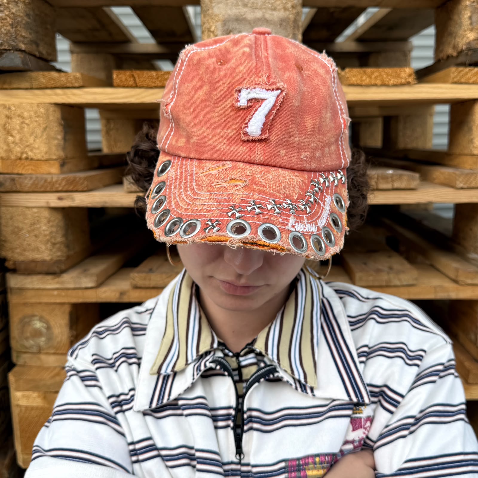 Lucky N°7